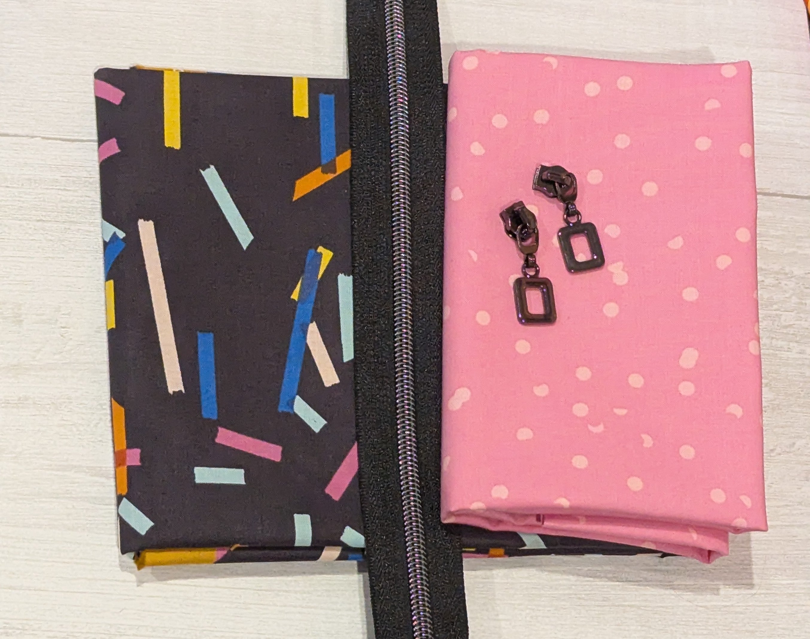 Ferris Bag Kit - PLEASE READ DESCRIPTION